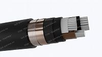 Кабель АВВГнг(A)-LS 3х240 - 6кВ