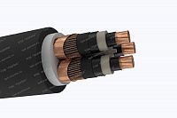 Кабель ПвВ 3х185/95 - 10кВ