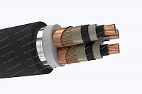 Кабель ПвБВнг(B)-LS 3х400/35 - 10кВ