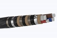 Кабель АСБлШв 3х240 - 1кВ