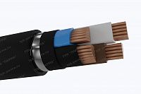 Кабель ВБбШв 4х35 - 1кВ