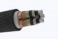 Кабель АПвВнг(B)-LS 3х400/70 - 35кВ