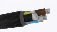 Кабель АВВГнг(A)-LS 5х150 - 1кВ