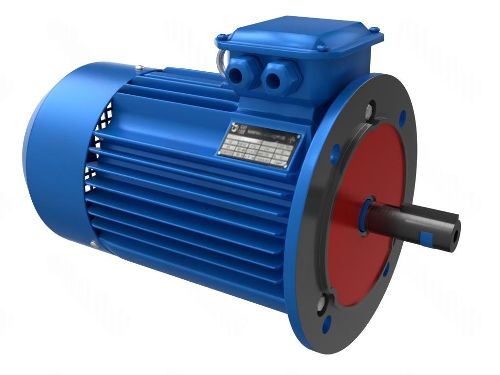 Электродвигатель АИС 71 А2 IM3081