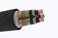 Кабель ПвП 3х240/120 - 10кВ